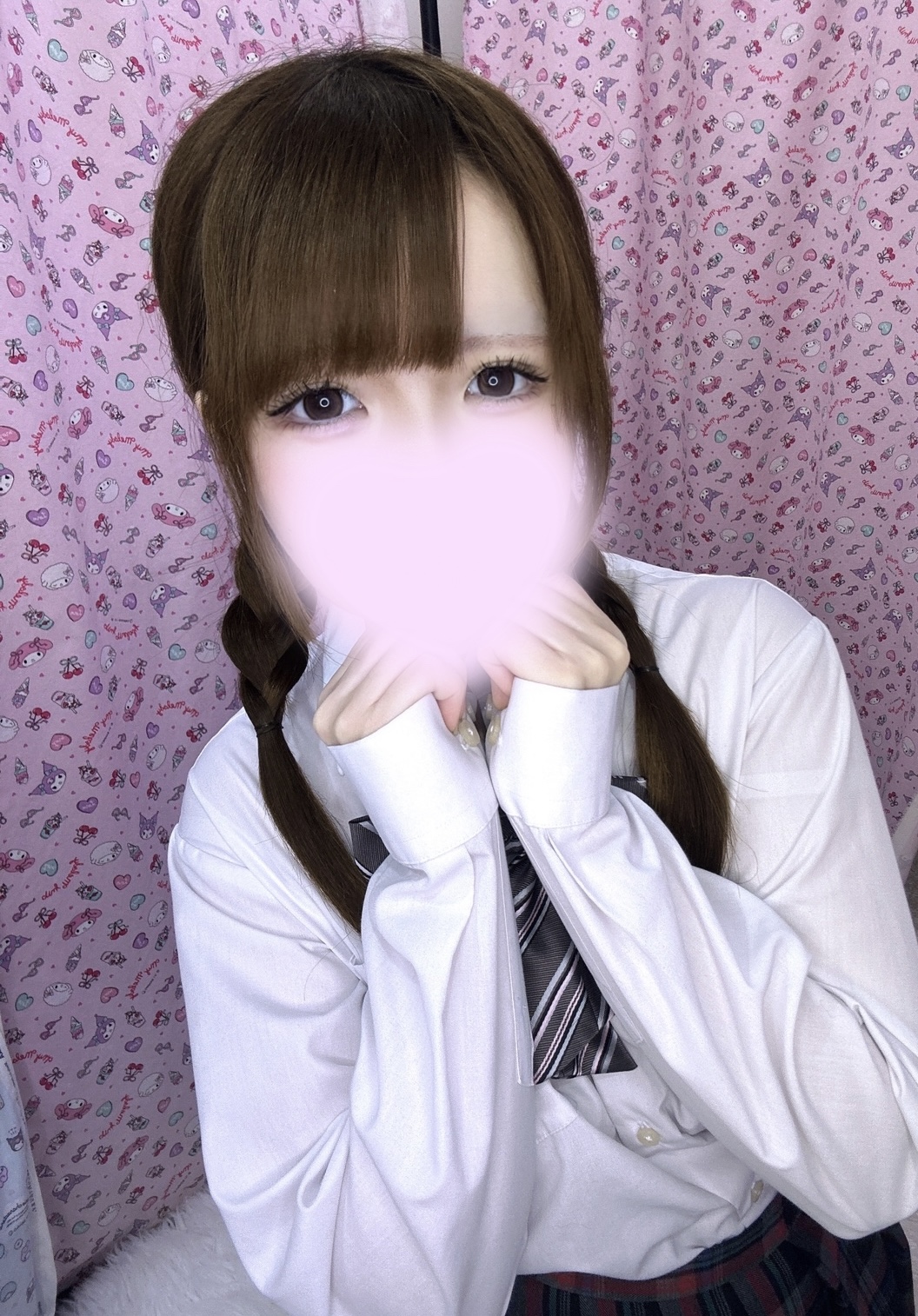 きき🥉3月度本指名ランキング3位