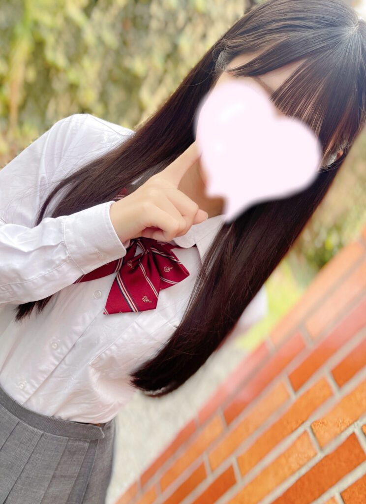 ゆゆな(JK上がりたて)