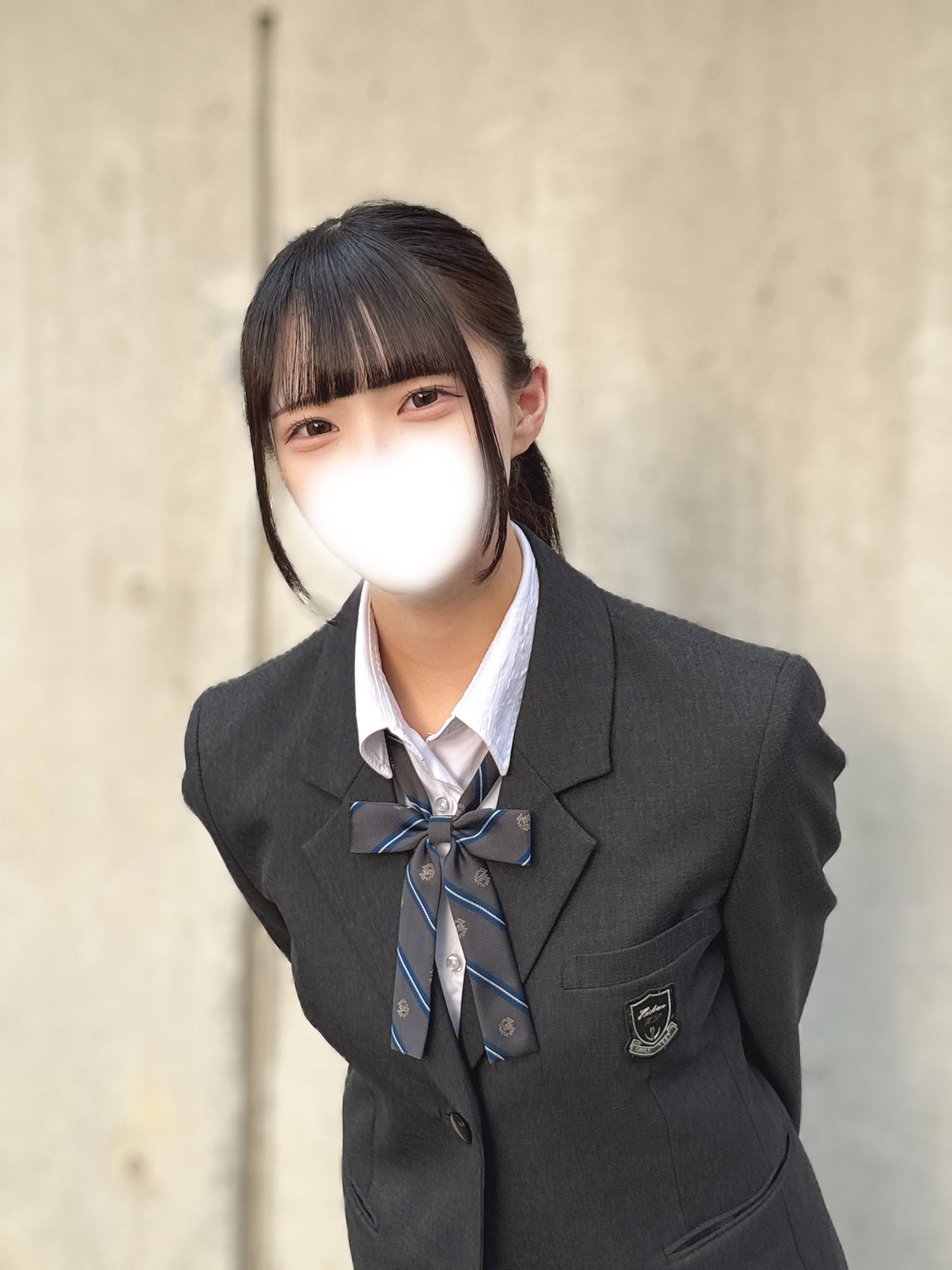さらら(JK上がりたて18歳)