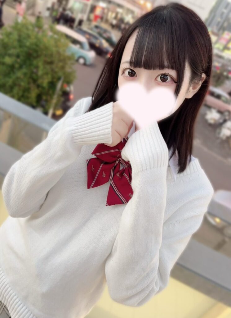 ひめの(JKあがりたて)