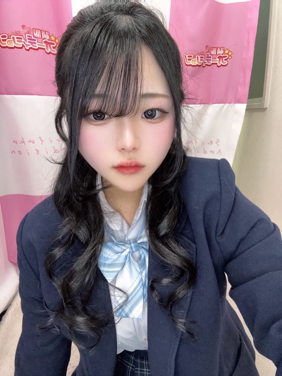 ゆうな(JK中退年齢18歳)