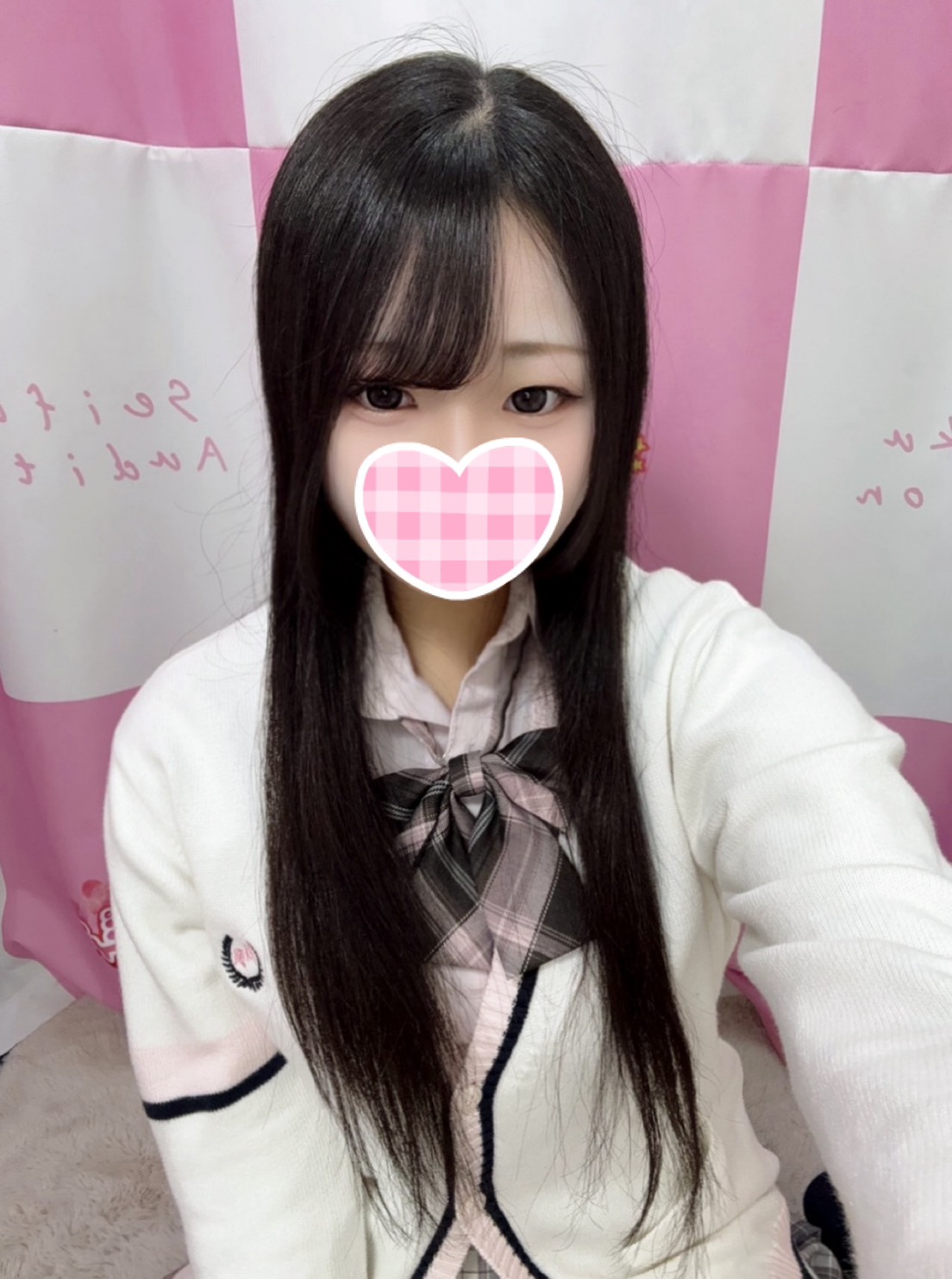 ゆうな(JK中退年齢18歳)