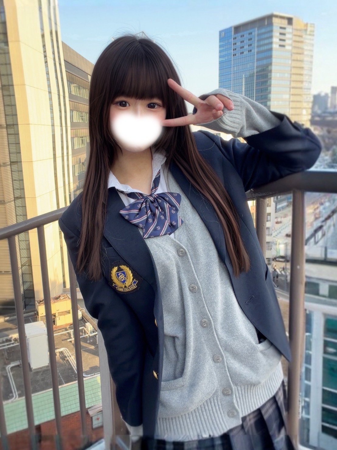 りむ（JK中退年齢）