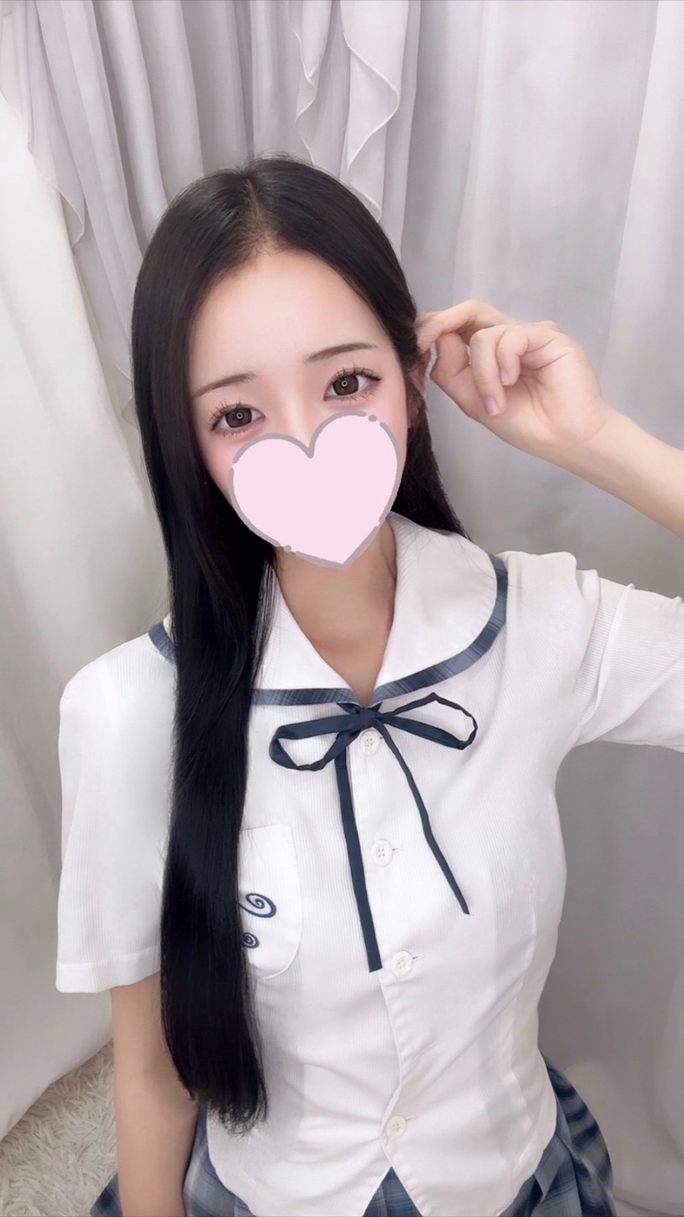 るい（JK上がりたて）