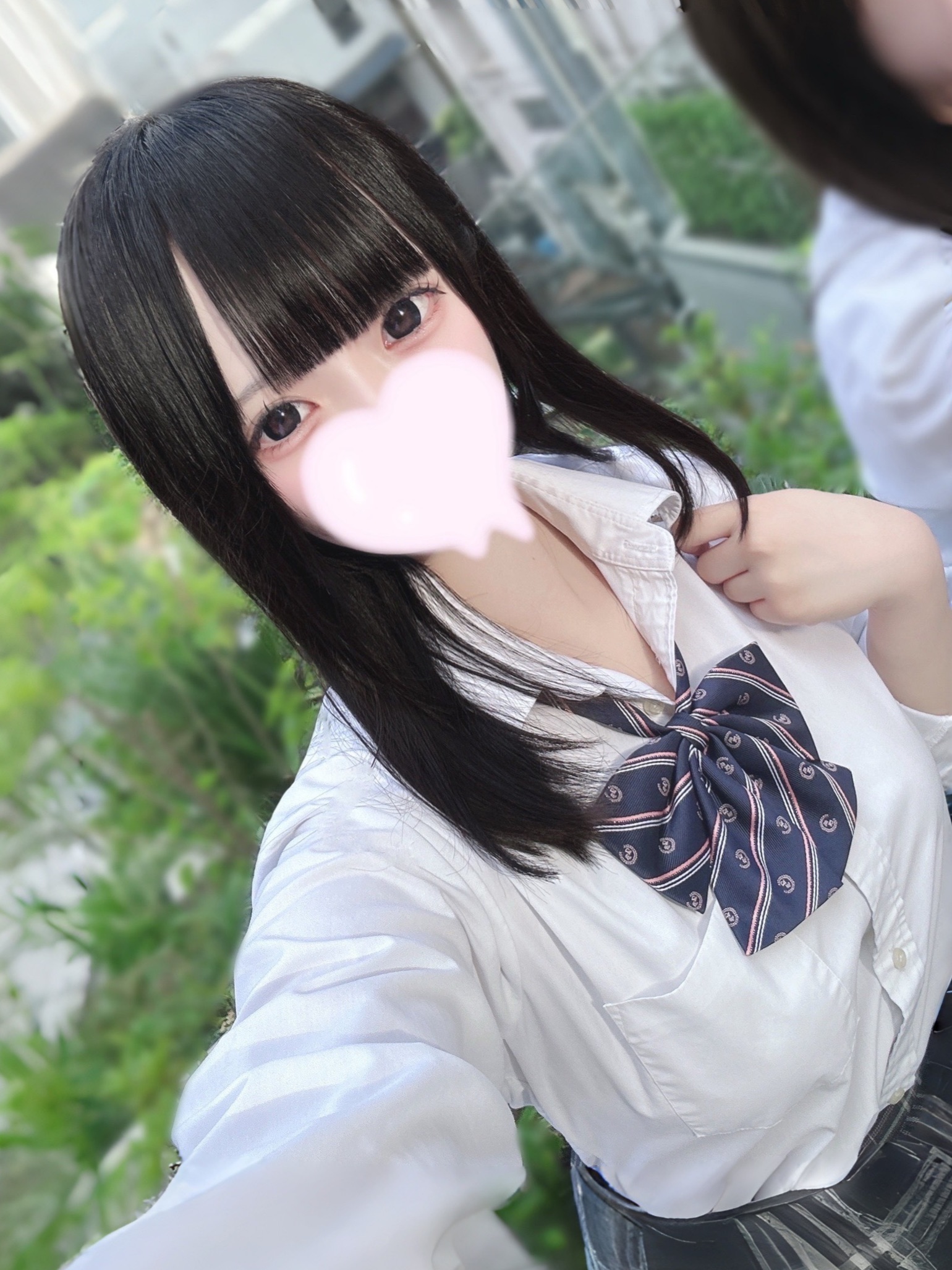 みる