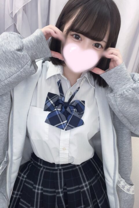 ふゆ（JK上がりたて）