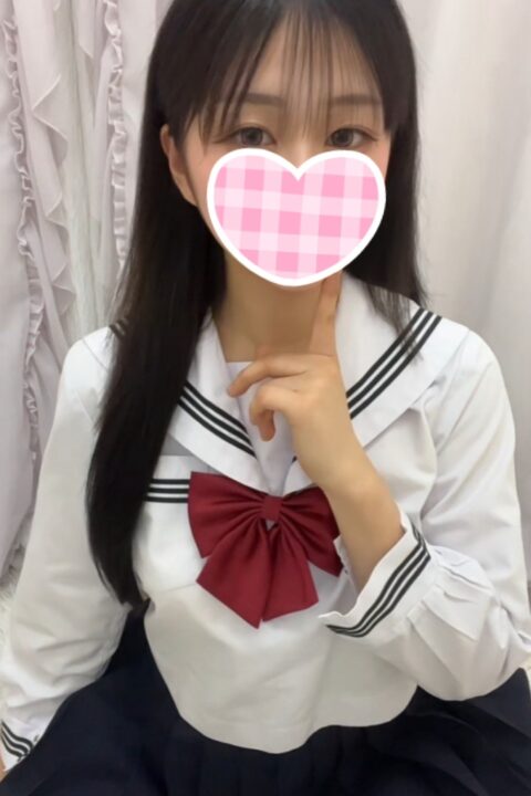 2/5体験入店初日ぴす(JK中退年齢)