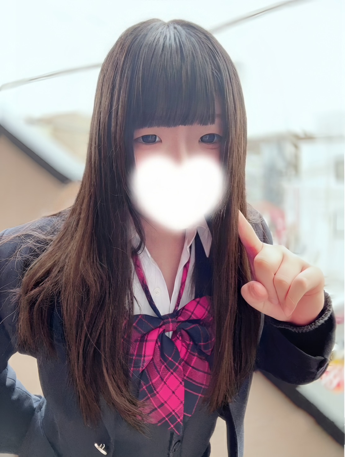 ころ【JK中退年齢18歳】