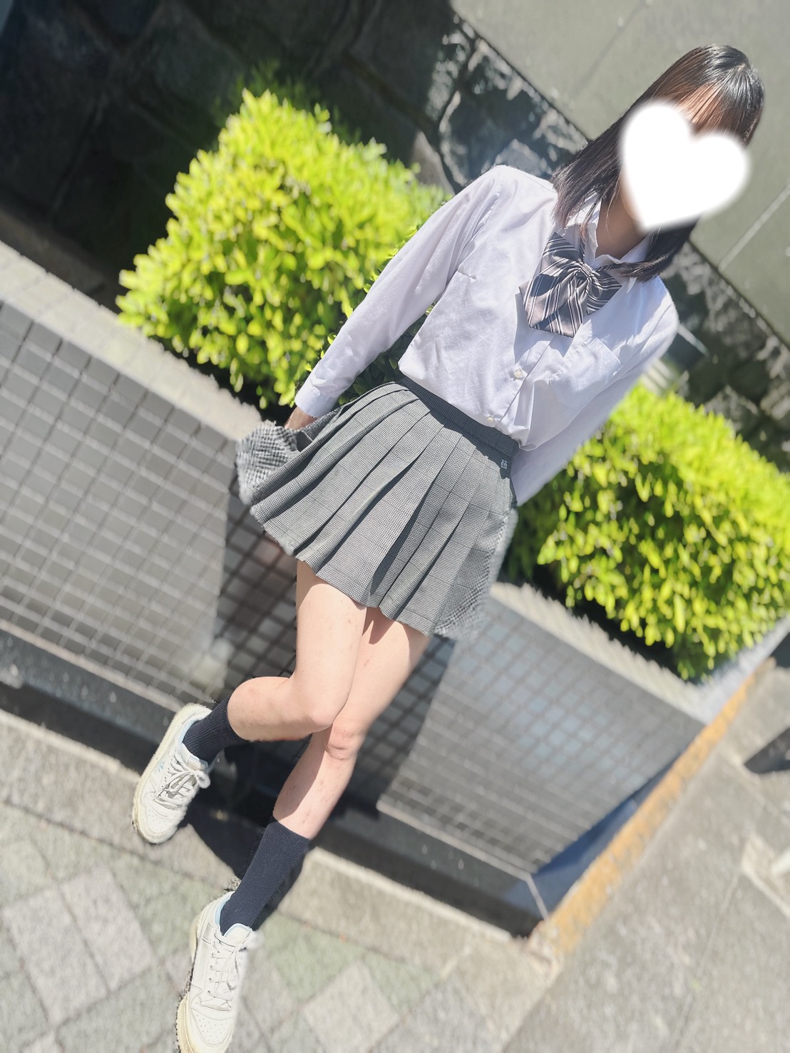 ちはる🌟小顔×高身長の最強スタイル包容力も抜群✨