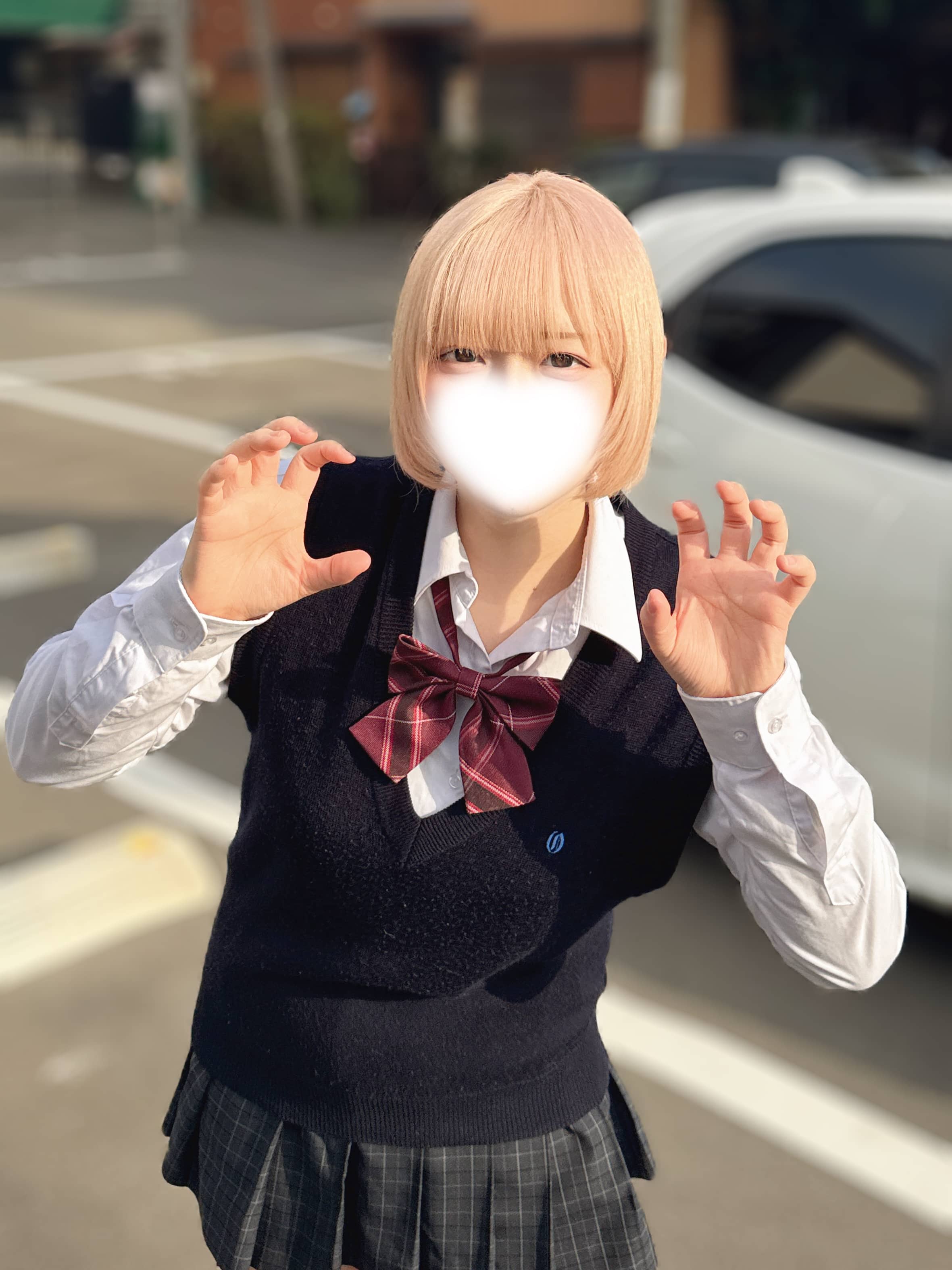 れいか🔰 （JK上がりたて18歳）