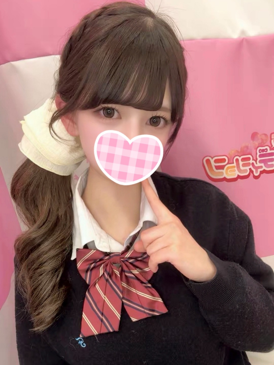 2/20体験入店初日わかな(JK中退年齢18歳)