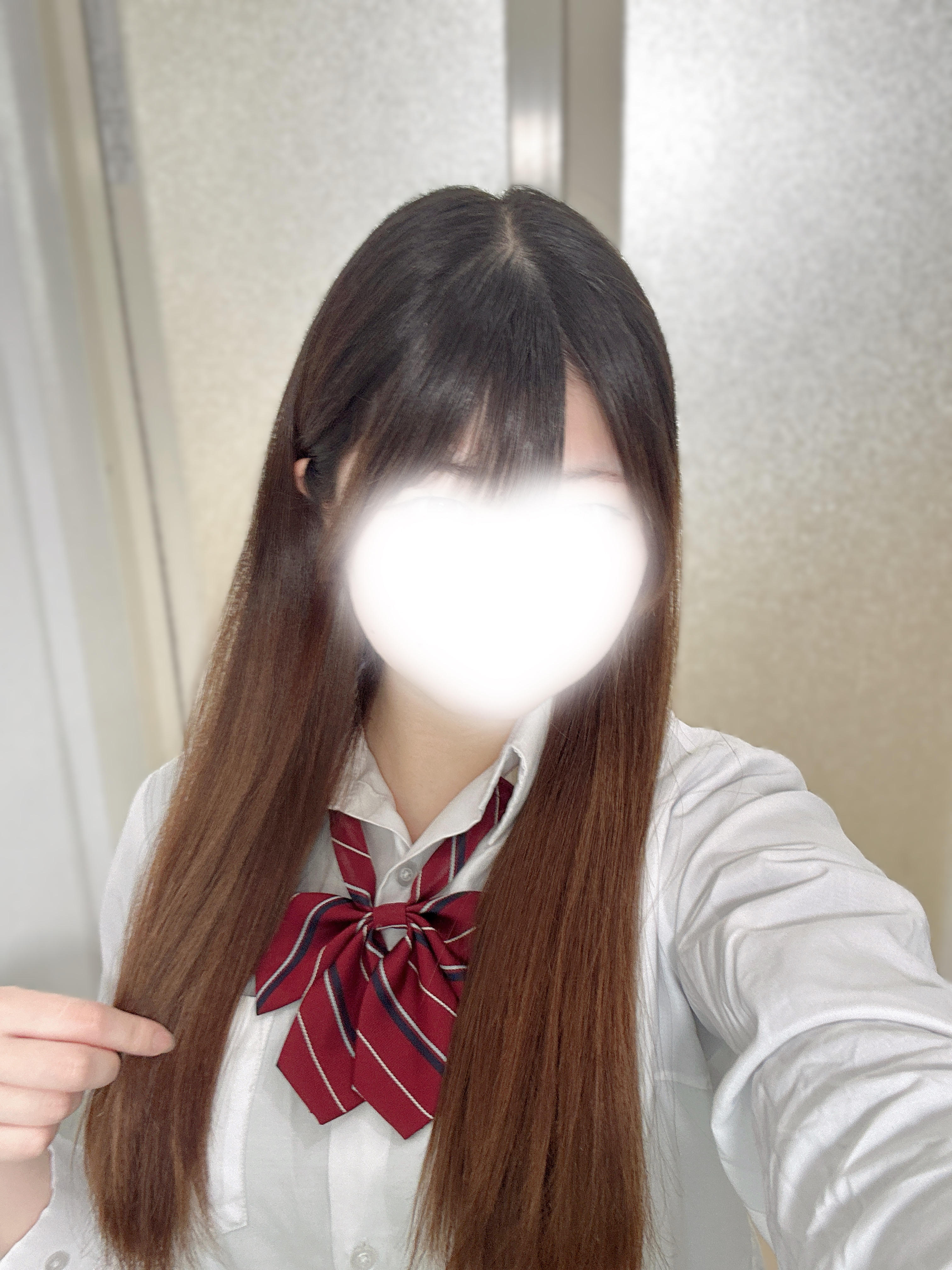 ねり🔰（JK上がりたて18歳）