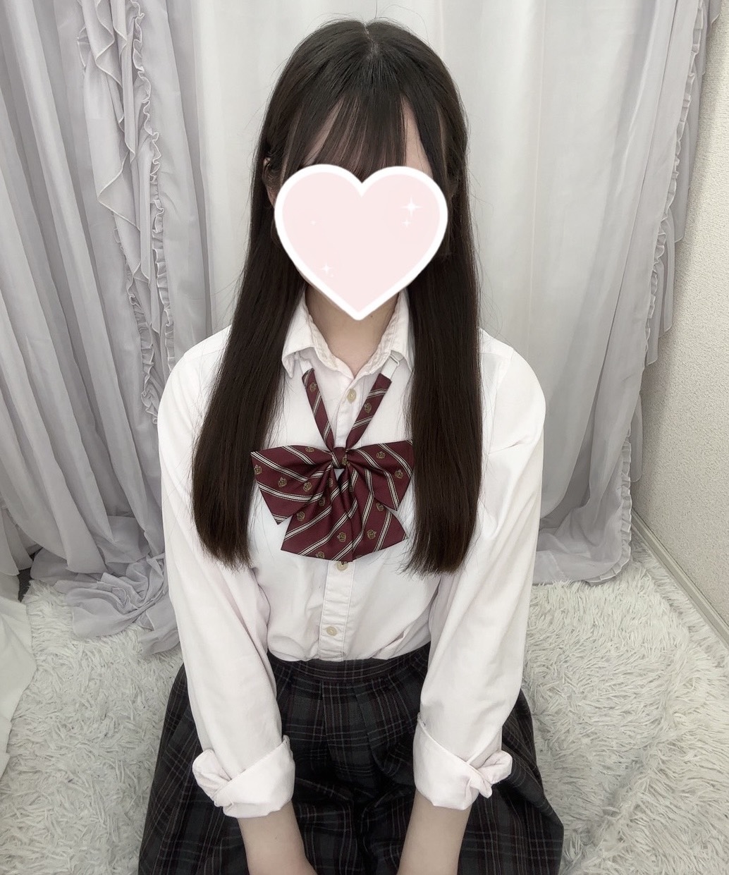 3/24体験入店初日りせ（JK上がりたて）