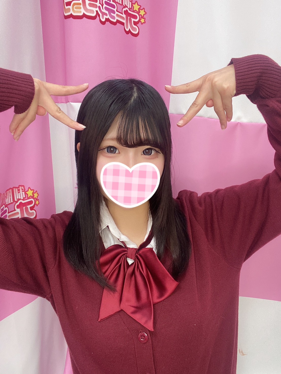 ねお3/30体験入店初日(JK中退年齢18歳)