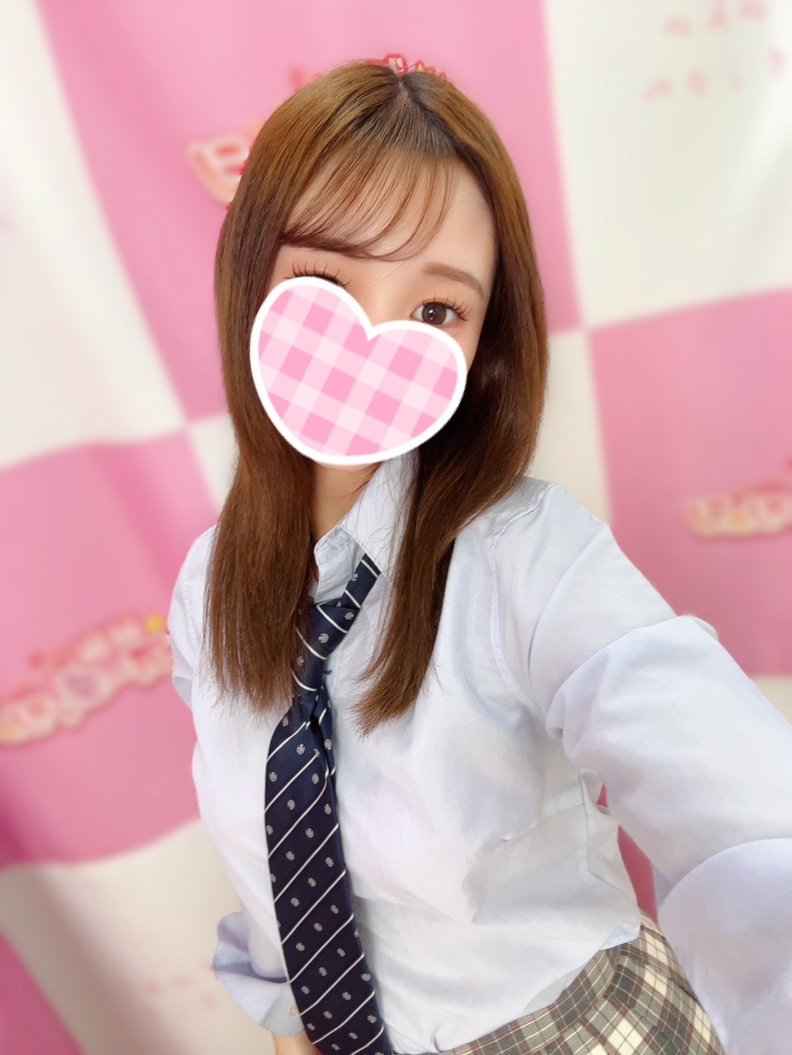 らむ4/1体験入店初日