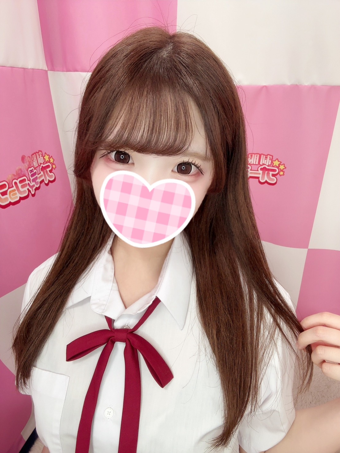 うさぎ4/19体験入店初日