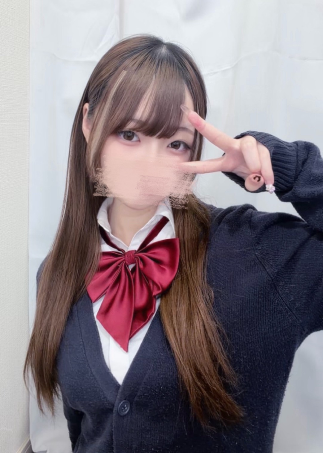 ゆい4/20体験入店初日🔰