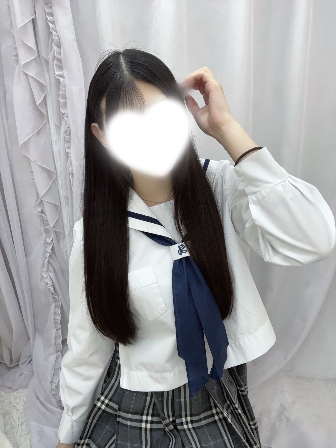 4/25体験入店初日あい