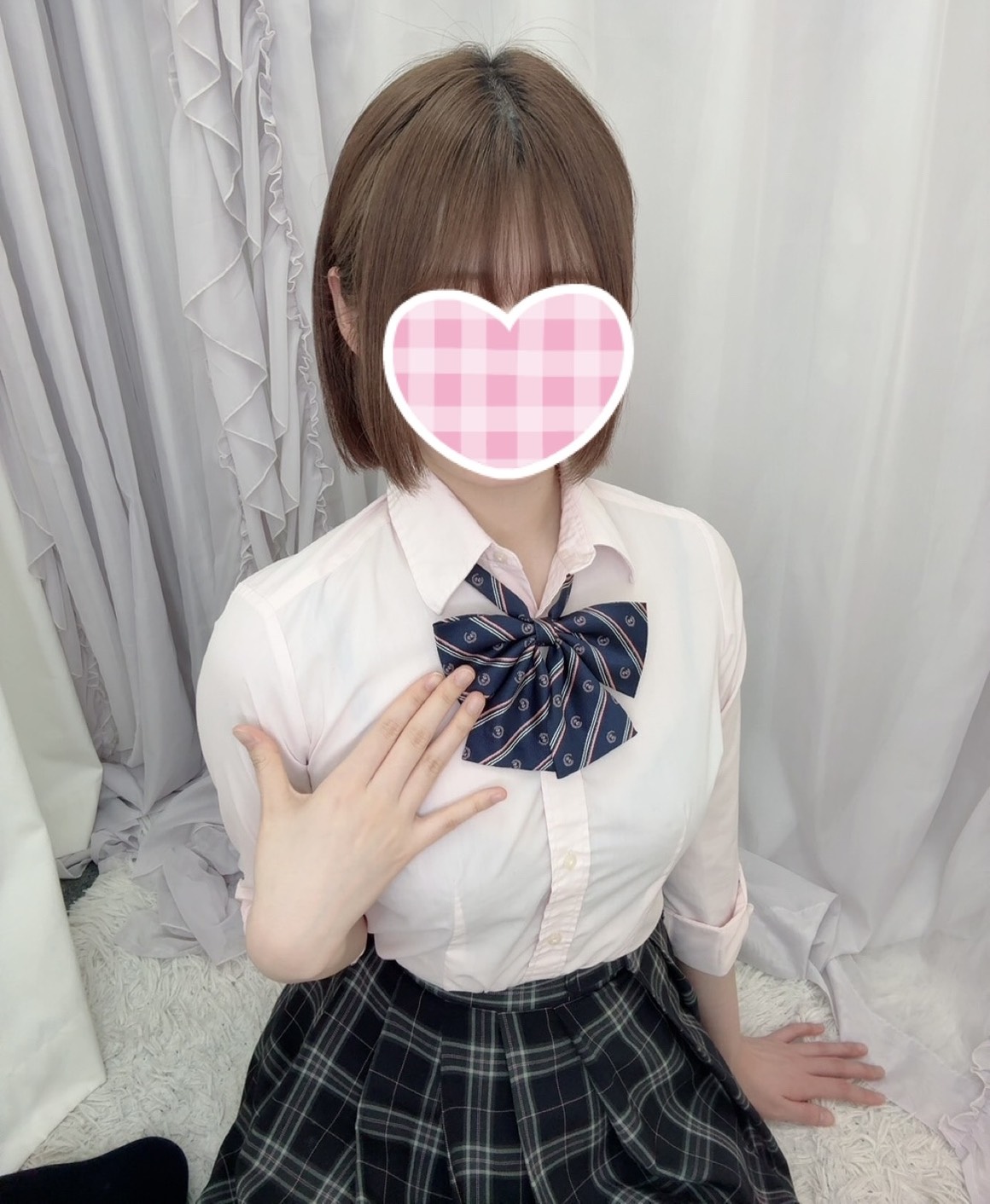 5/5体験入店初日ふう