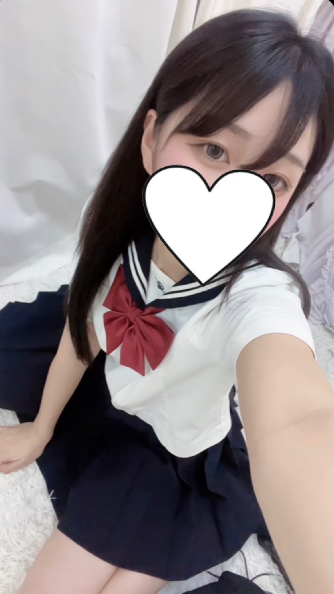 ぴす(JKあがりたて)