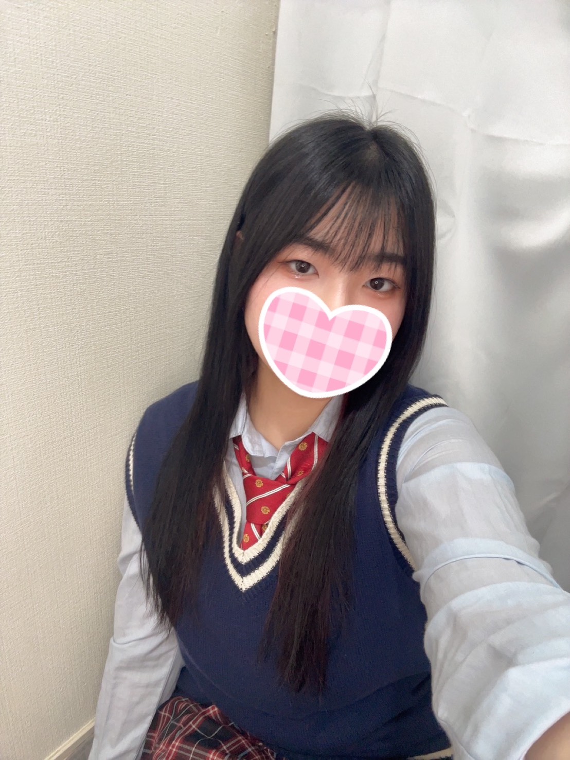 しん 8/25体験入店🔰JK中退年齢18歳