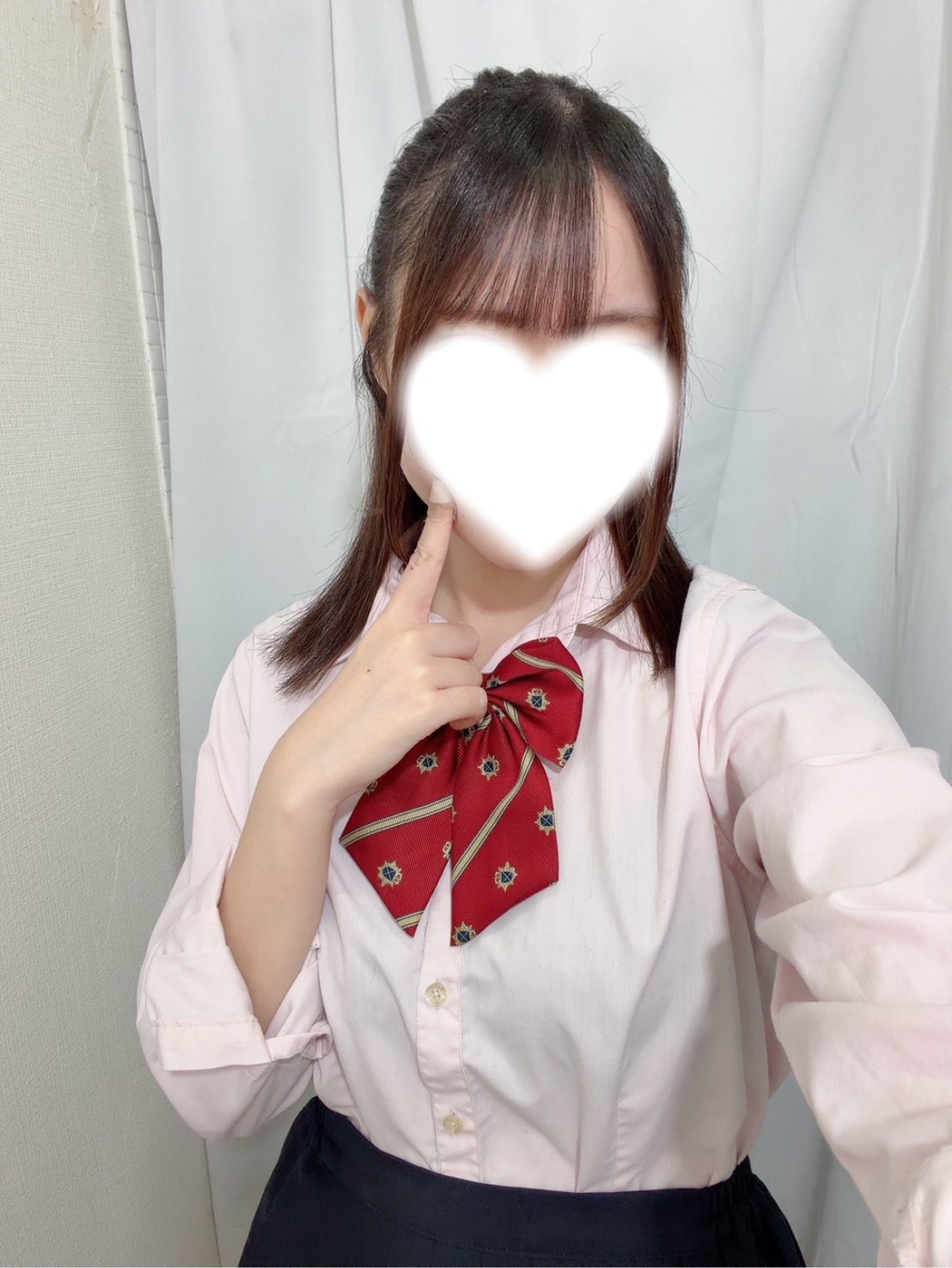 こゆ 9/25 体験入店初日🔰JK上がりたて18才✨