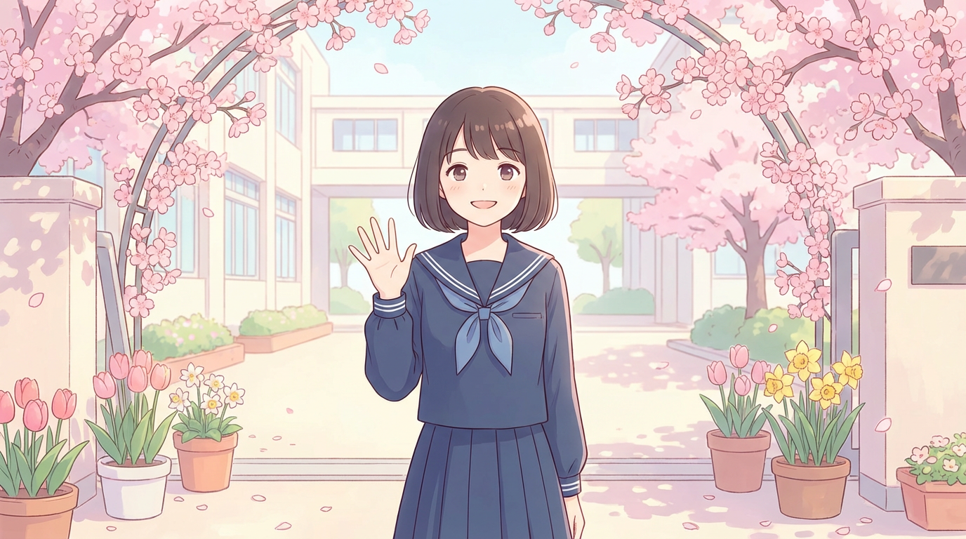 推し活 イメージ