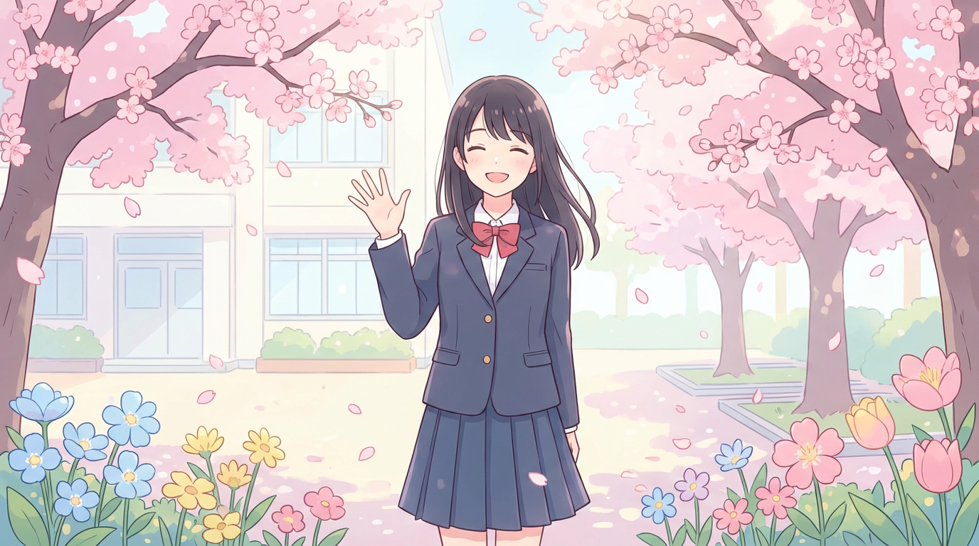 推し活 イメージ