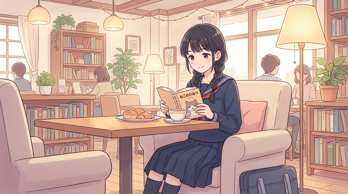 推し活 イメージ