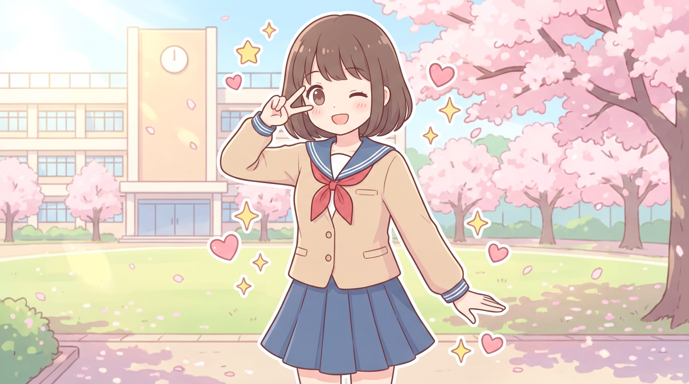 推し活 イメージ