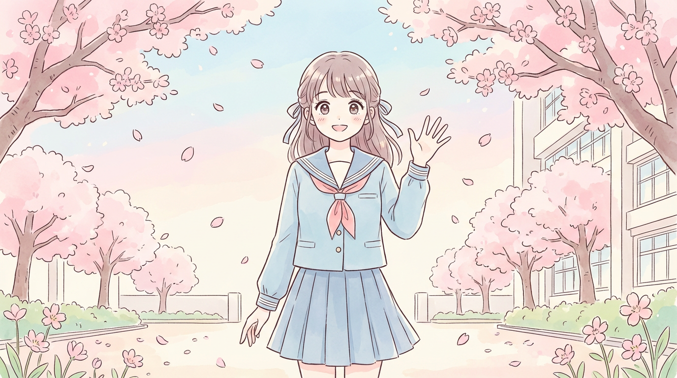 推し活 イメージ